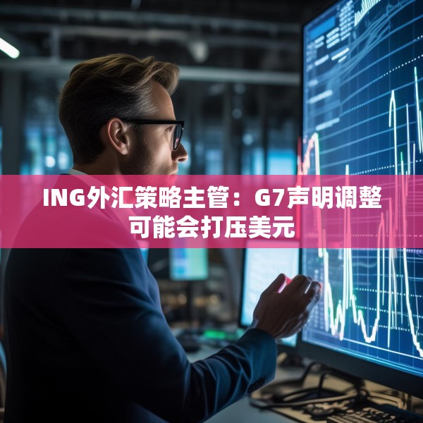 ING外汇策略主管：G7声明调整可能会打压美元