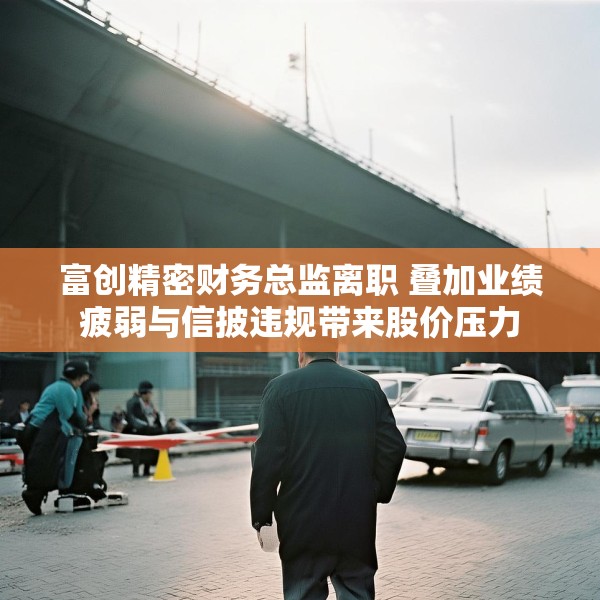 富创精密财务总监离职 叠加业绩疲弱与信披违规带来股价压力