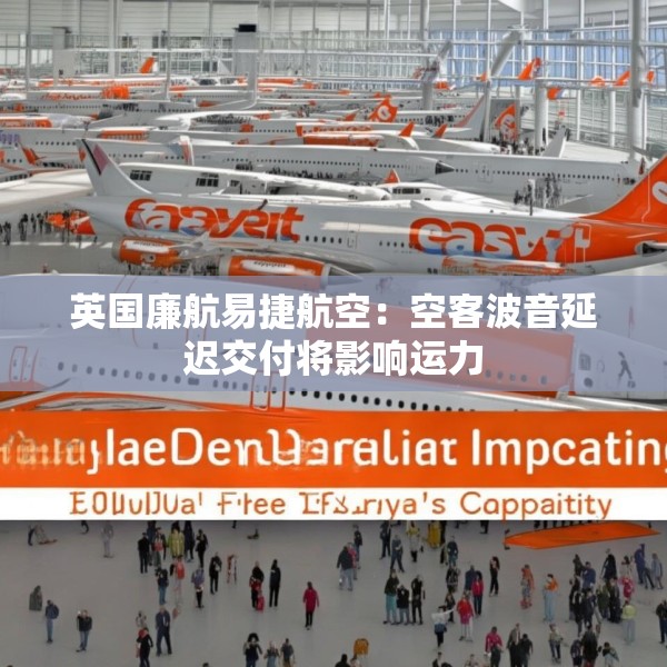 英国廉航易捷航空：空客波音延迟交付将影响运力