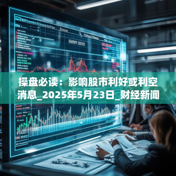 操盘必读：影响股市利好或利空消息_2025年5月23日_财经新闻