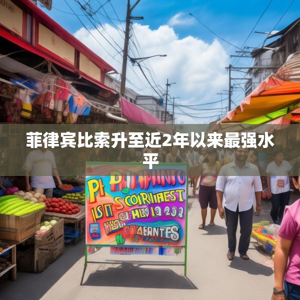 菲律宾比索升至近2年以来最强水平