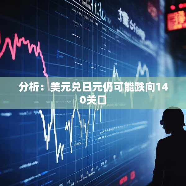 分析：美元兑日元仍可能跌向140关口