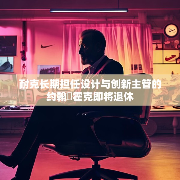 耐克长期担任设计与创新主管的约翰・霍克即将退休