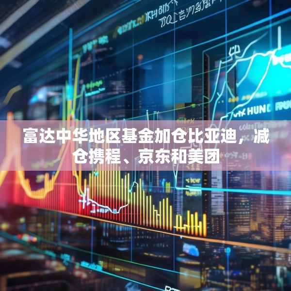 富达中华地区基金加仓比亚迪，减仓携程、京东和美团