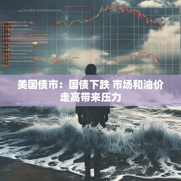 美国债市：国债下跌 市场和油价走高带来压力