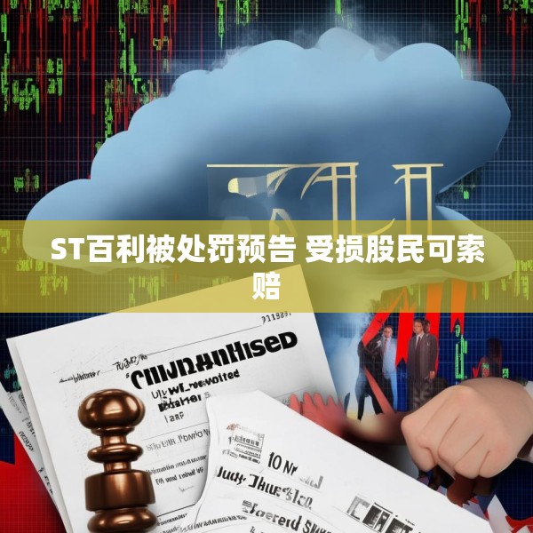 ST百利被处罚预告 受损股民可索赔
