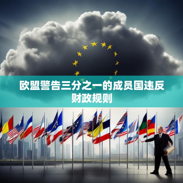 欧盟警告三分之一的成员国违反财政规则