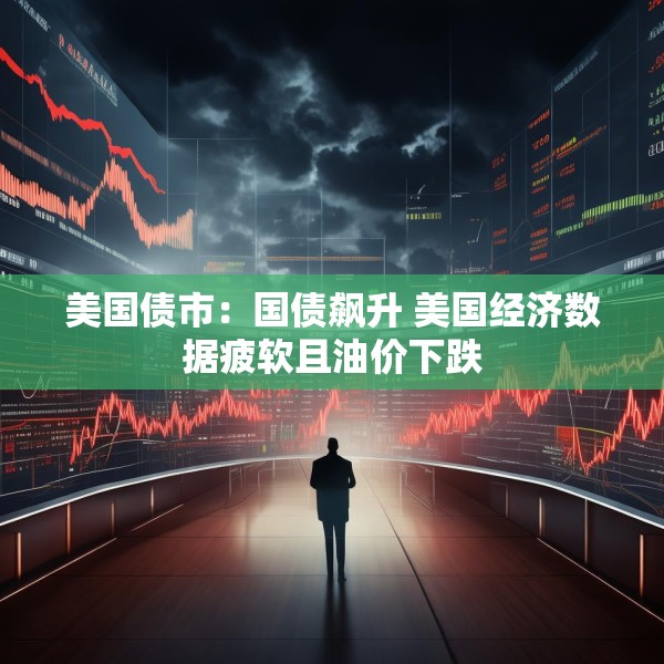 美国债市：国债飙升 美国经济数据疲软且油价下跌