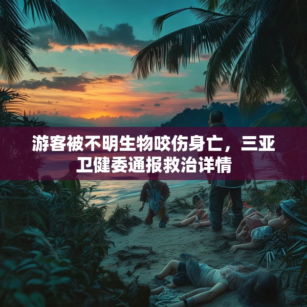 游客被不明生物咬伤身亡，三亚卫健委通报救治详情