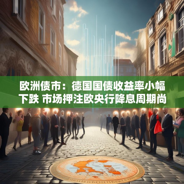 欧洲债市：德国国债收益率小幅下跌 市场押注欧央行降息周期尚未结束