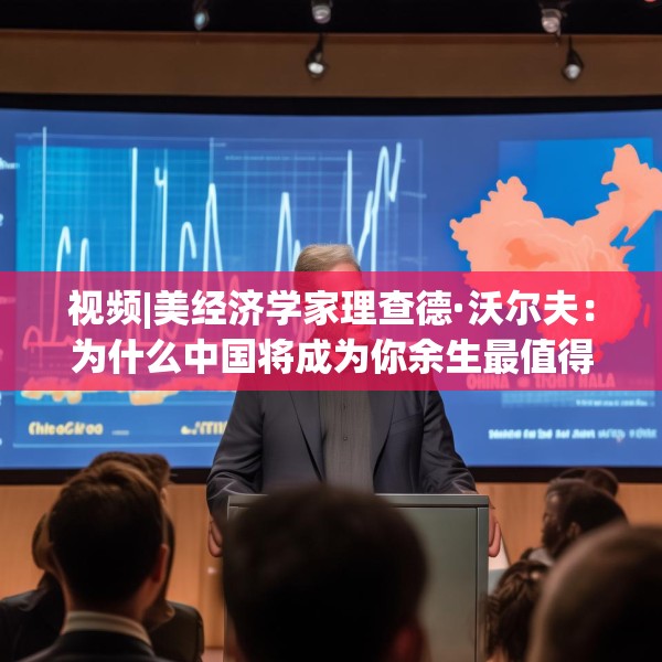 视频|美经济学家理查德·沃尔夫：为什么中国将成为你余生最值得打交道的国家