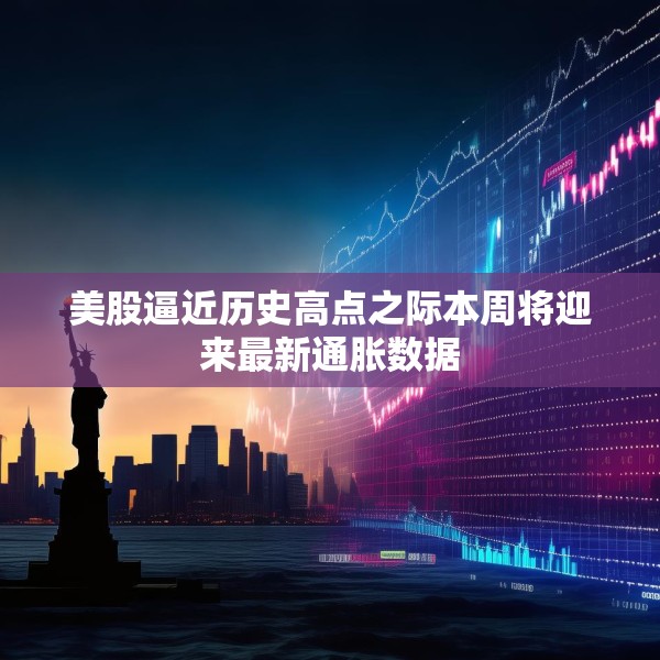 美股逼近历史高点之际本周将迎来最新通胀数据