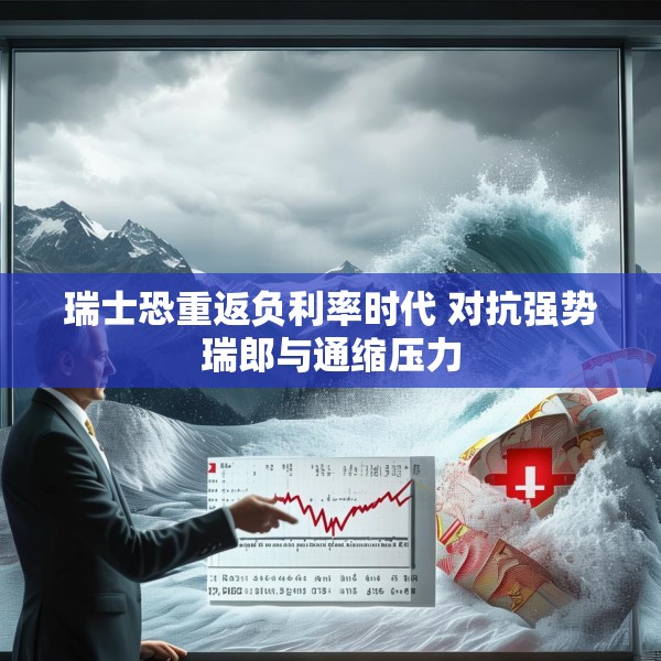 瑞士恐重返负利率时代 对抗强势瑞郎与通缩压力